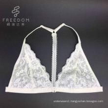 2017 bra factory wholesale and customzie high quality ladies beautiful bra sexy lace bra design, women underwear sets